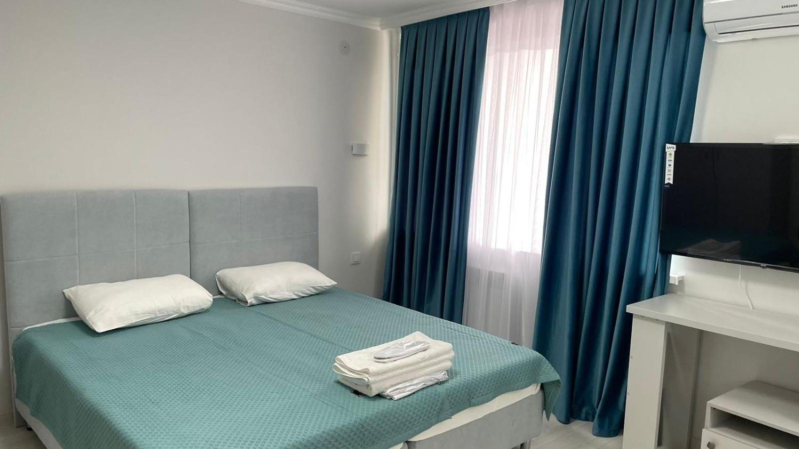 Yassy Hotel, Turkistan Kültér fotó