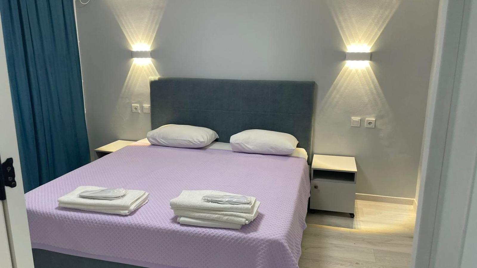 Yassy Hotel, Turkistan Kültér fotó