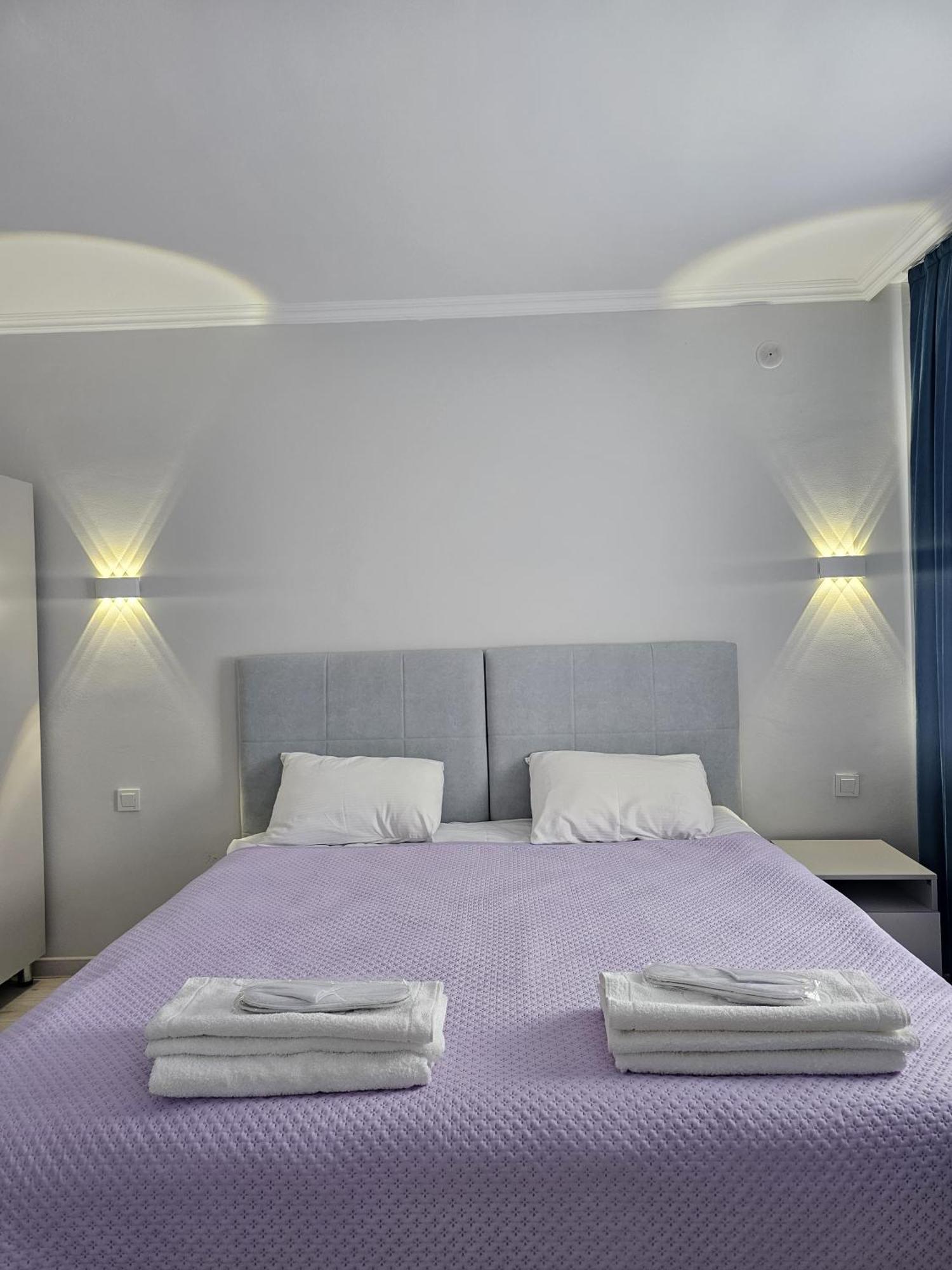 Yassy Hotel, Turkistan Kültér fotó