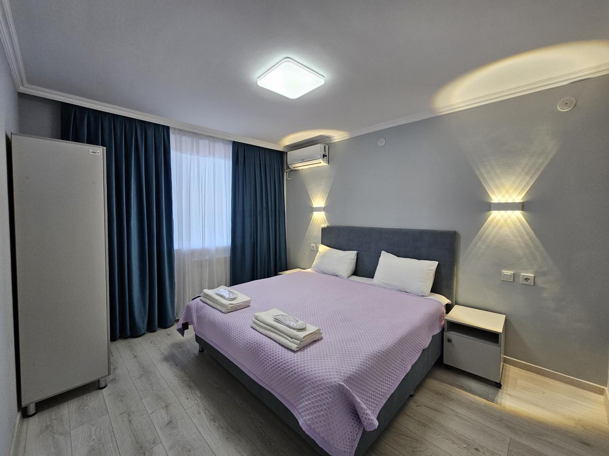 Yassy Hotel, Turkistan Kültér fotó