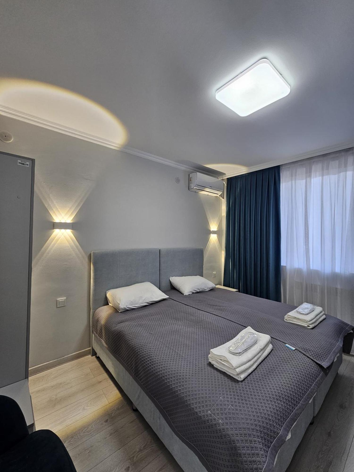Yassy Hotel, Turkistan Kültér fotó
